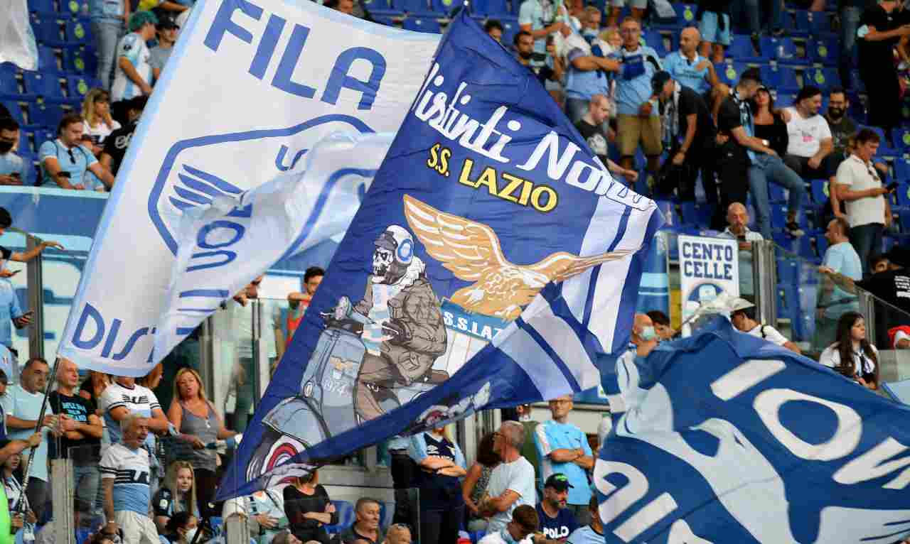  Marsiglia-Lazio 