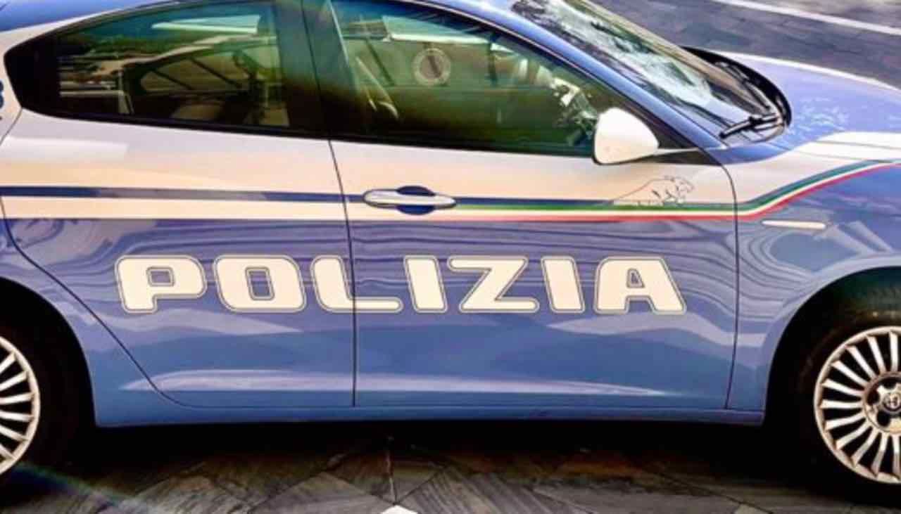 Chef de rang arresti domiciliari Milano