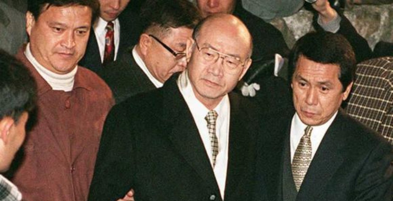 Chun Doo-Hvan
