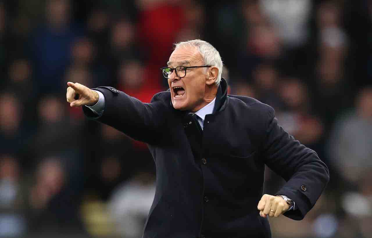 Claudio Ranieri ritrova Leicester (Getty Images)