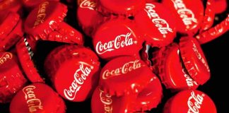 Coca Cola