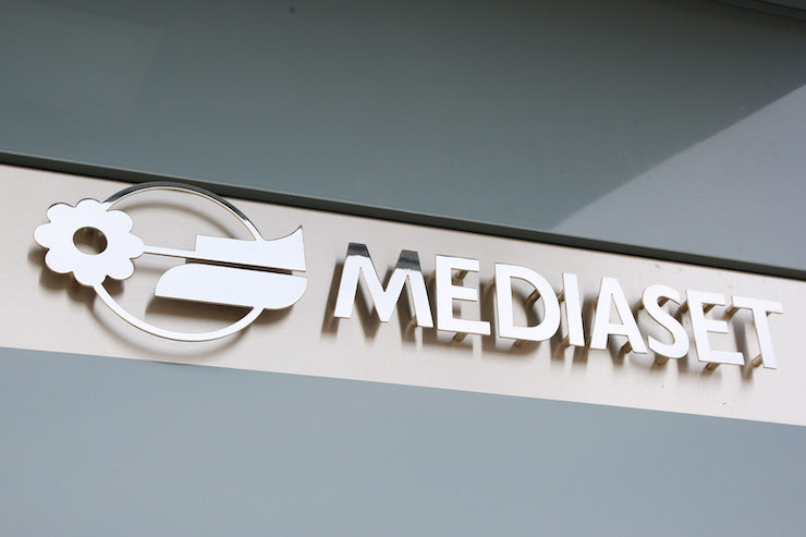 Come cambia Mediaset (Getty Images)