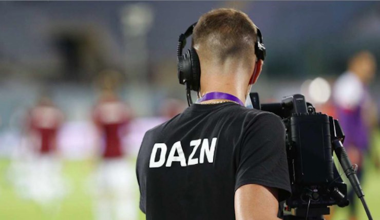 DAZN