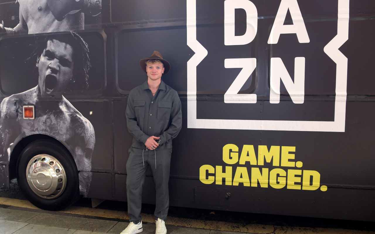 Dazn