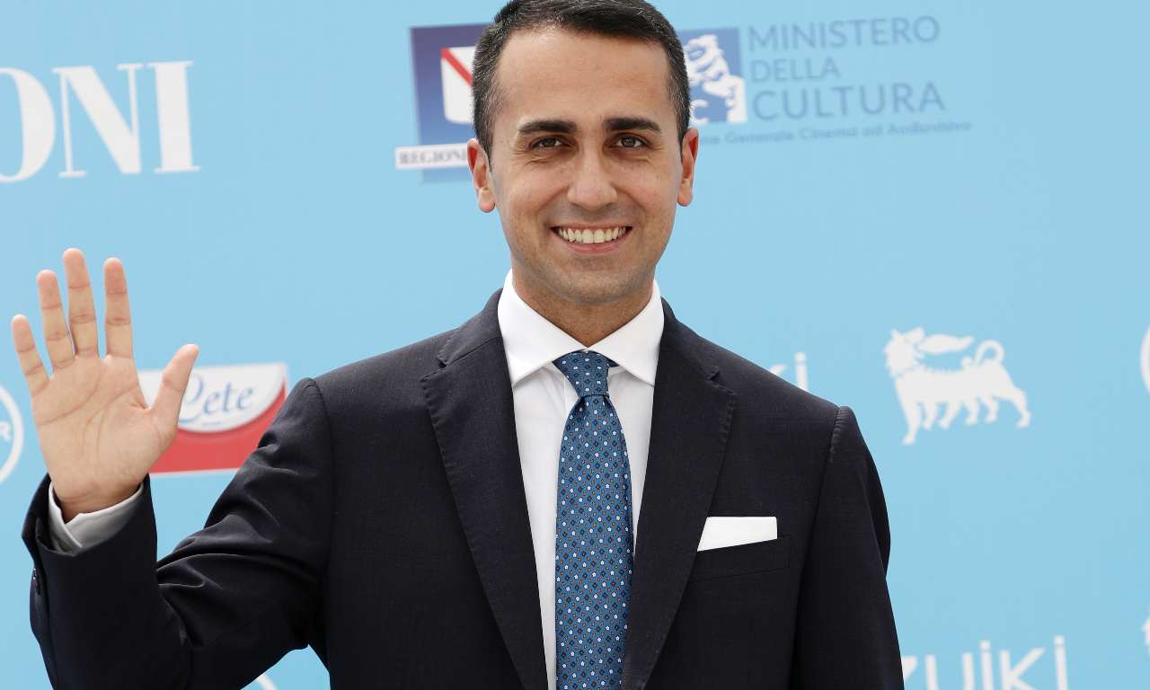 Di Maio