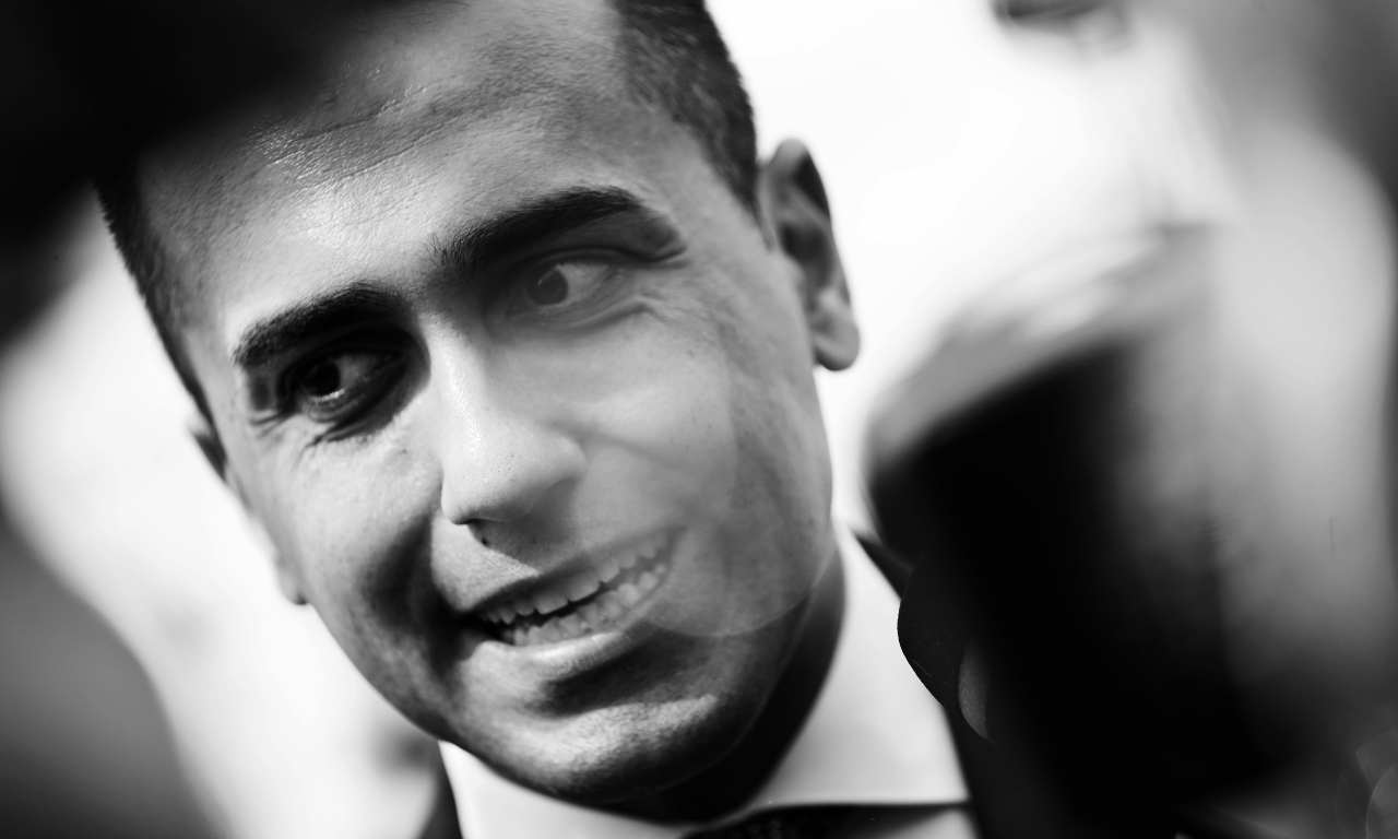 Di Maio