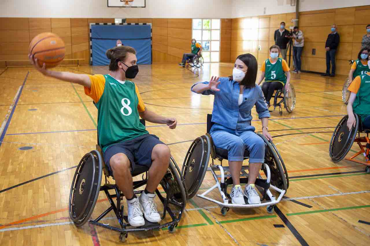 Disability Card, arriva in Italia (Getty Images)