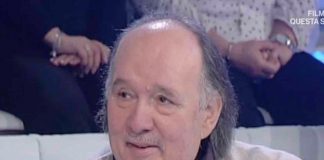 Giampiero Galeazzi