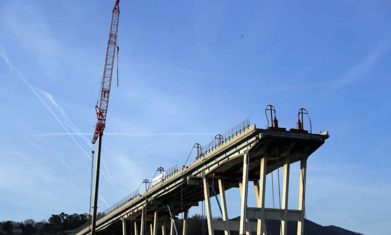 ponte morandi