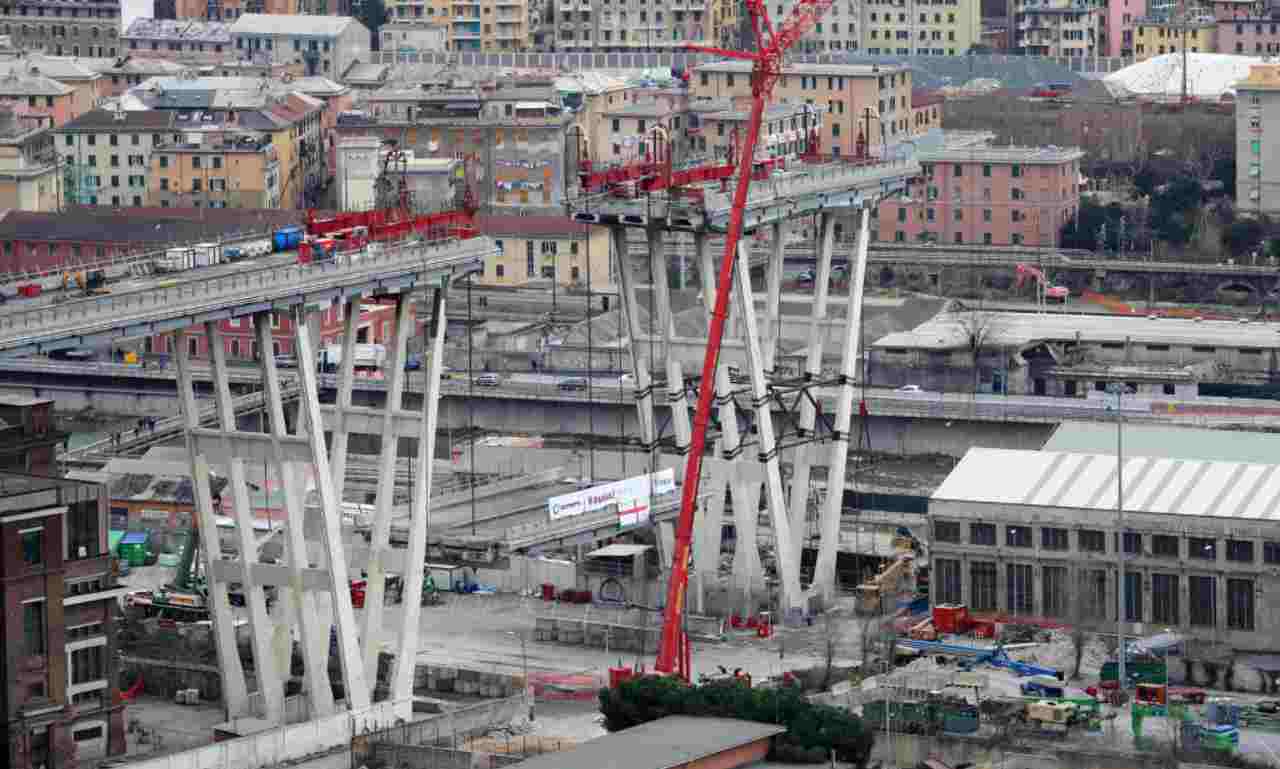 ponte morandi