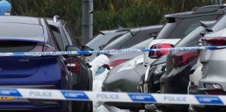 Attentato Liverpool Johnson