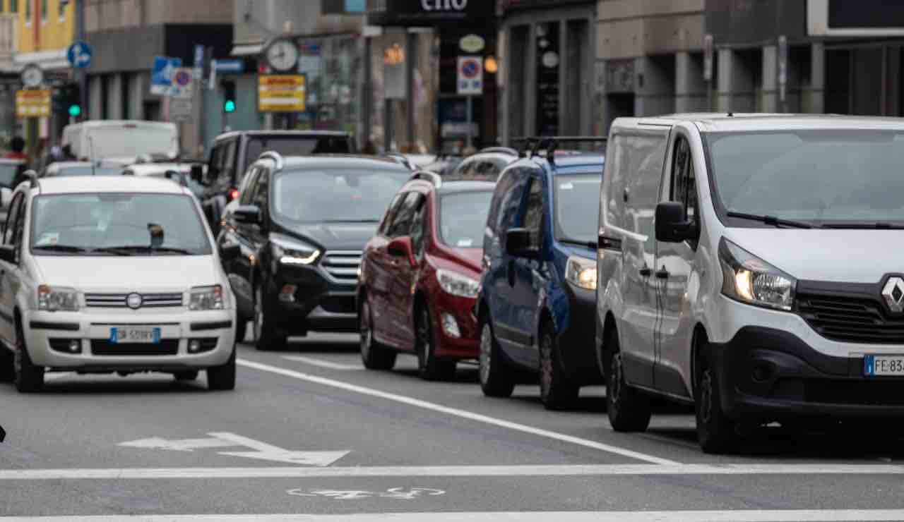 Prescrizioni bollo auto cartella esattoriale