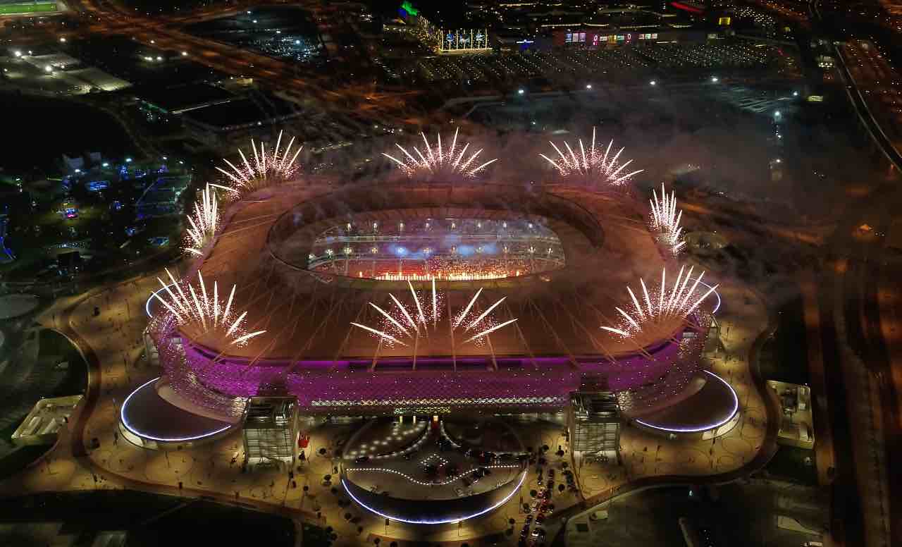 Mondiali Qatar 2022 ex agente Cia spia