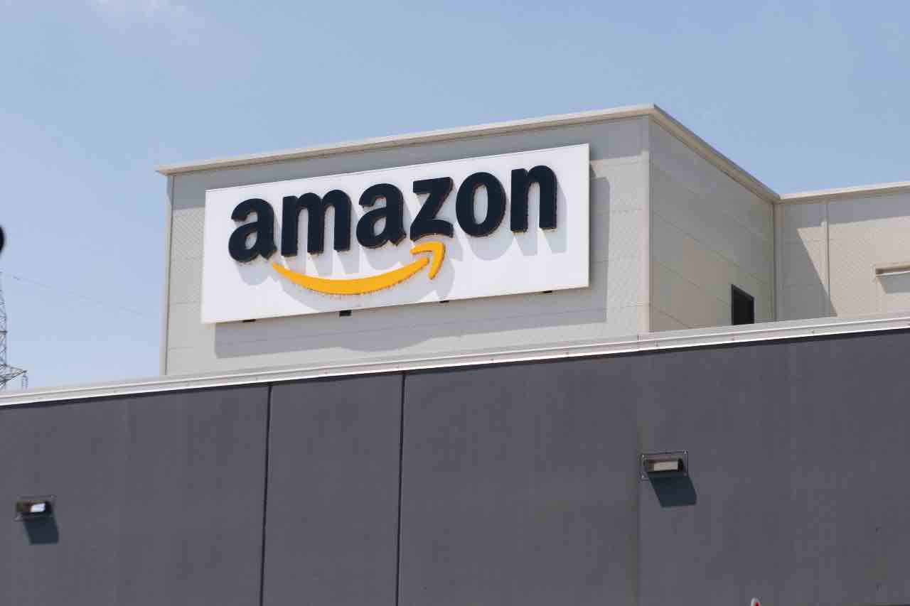 Sciopero Amazon consegne Black Friday