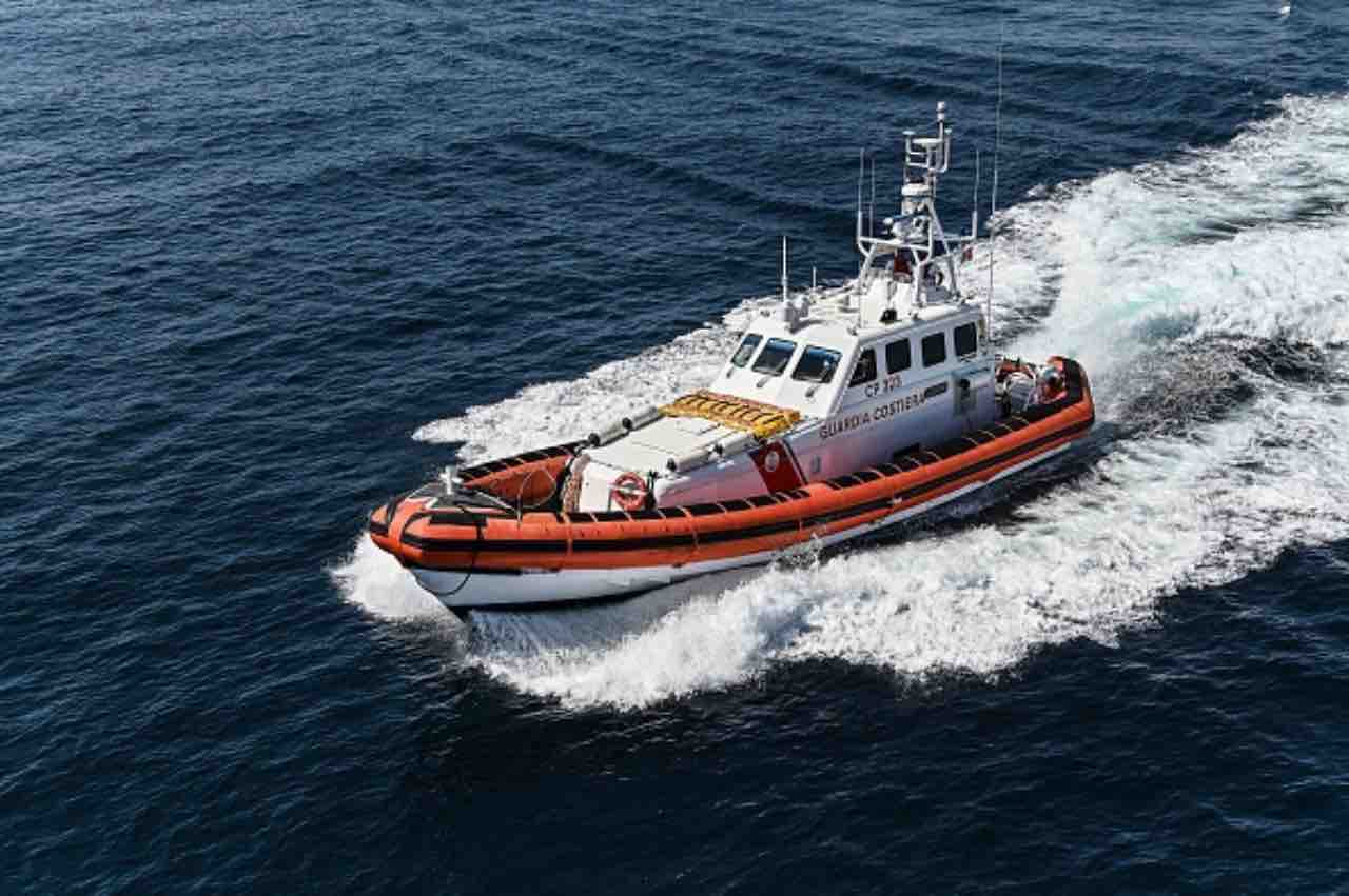 Poliziotto trovato morto a Lampedusa 