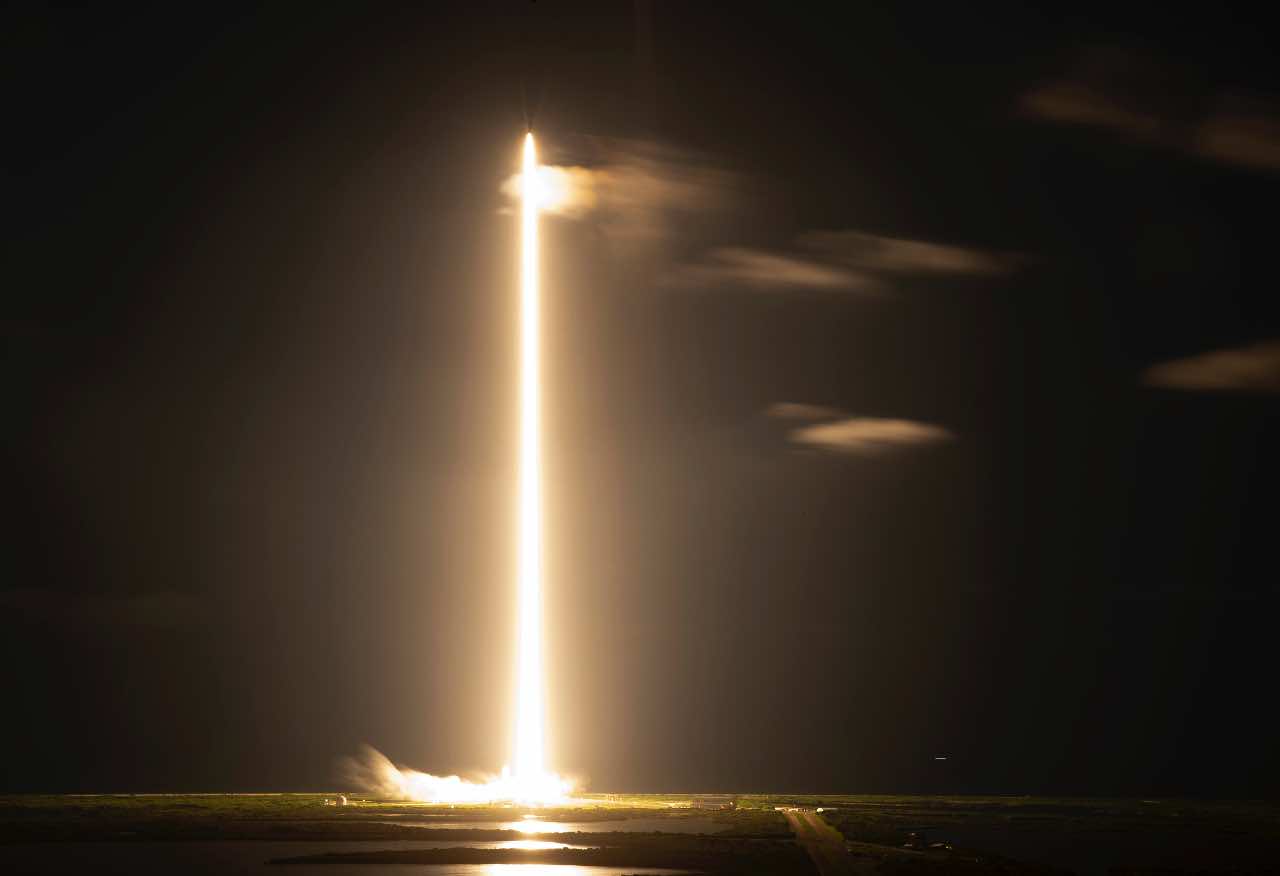 SpaceX