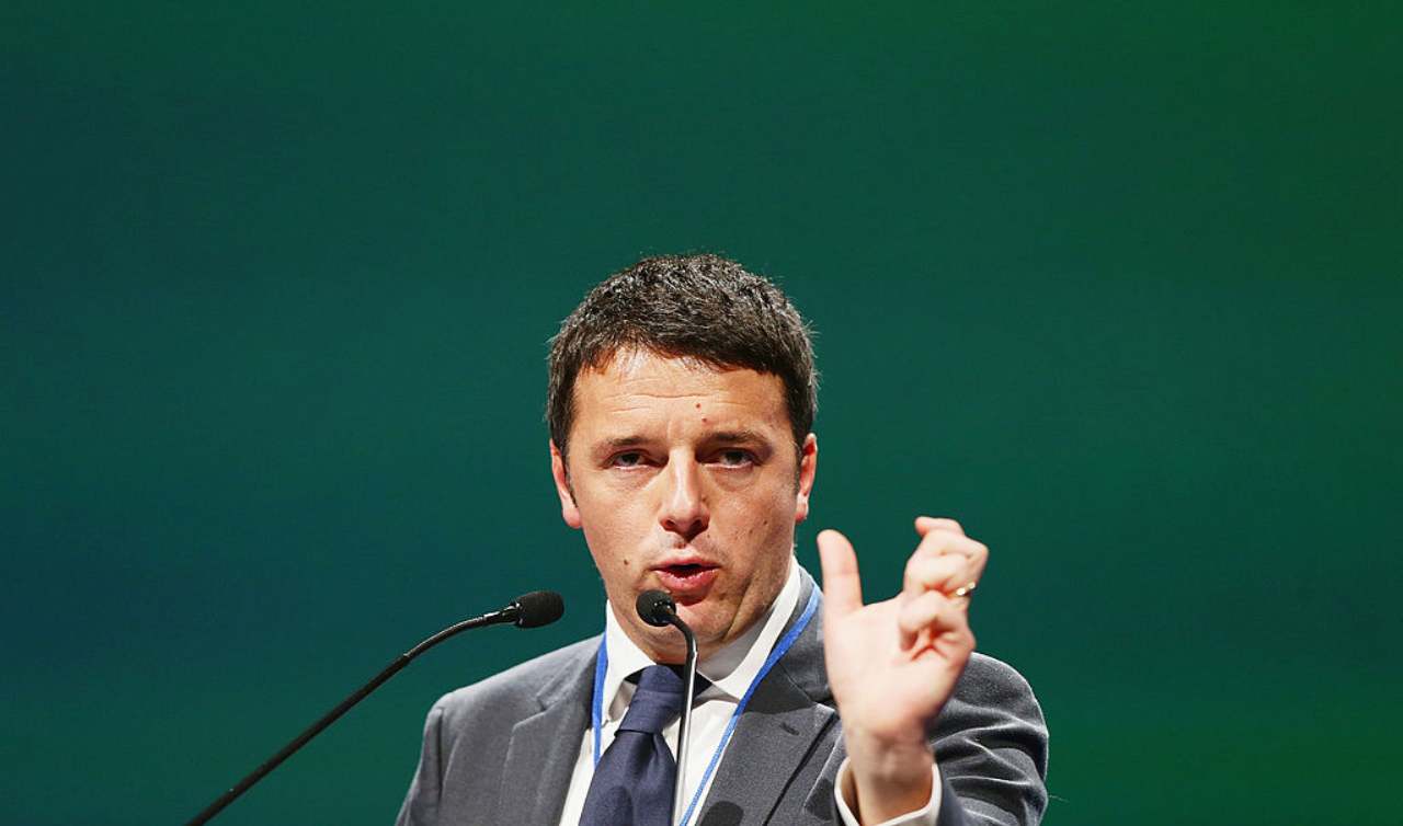 Renzi su Fondazione Open: "I Pm hanno violato la legge, non io"