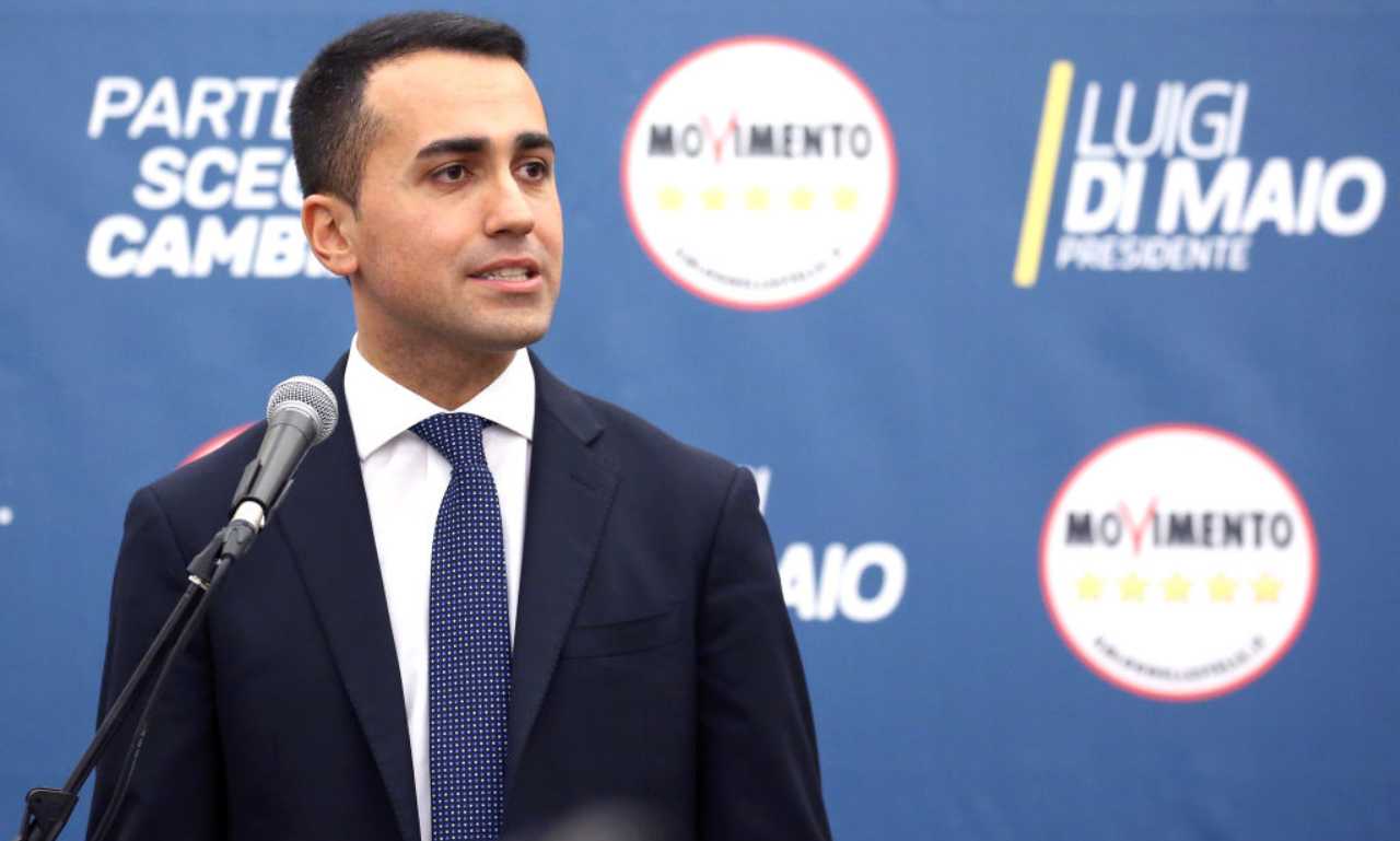 di maio