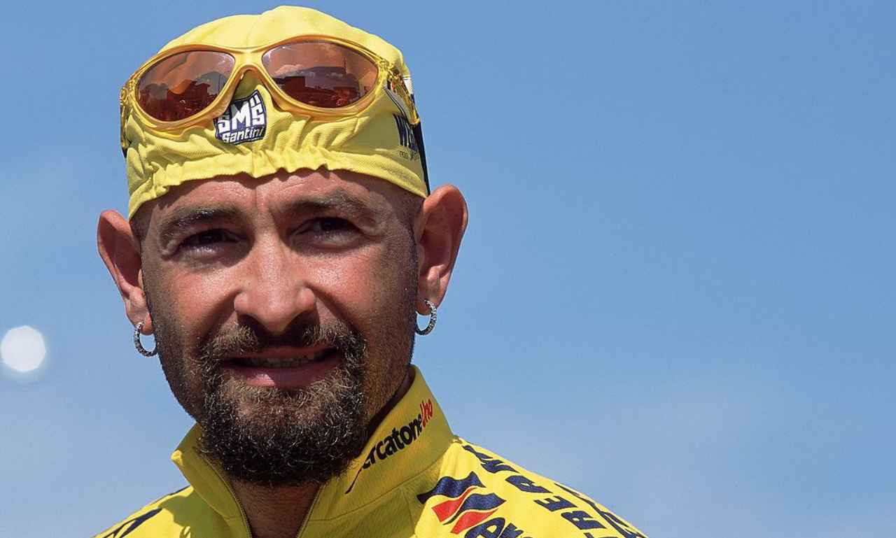 pantani