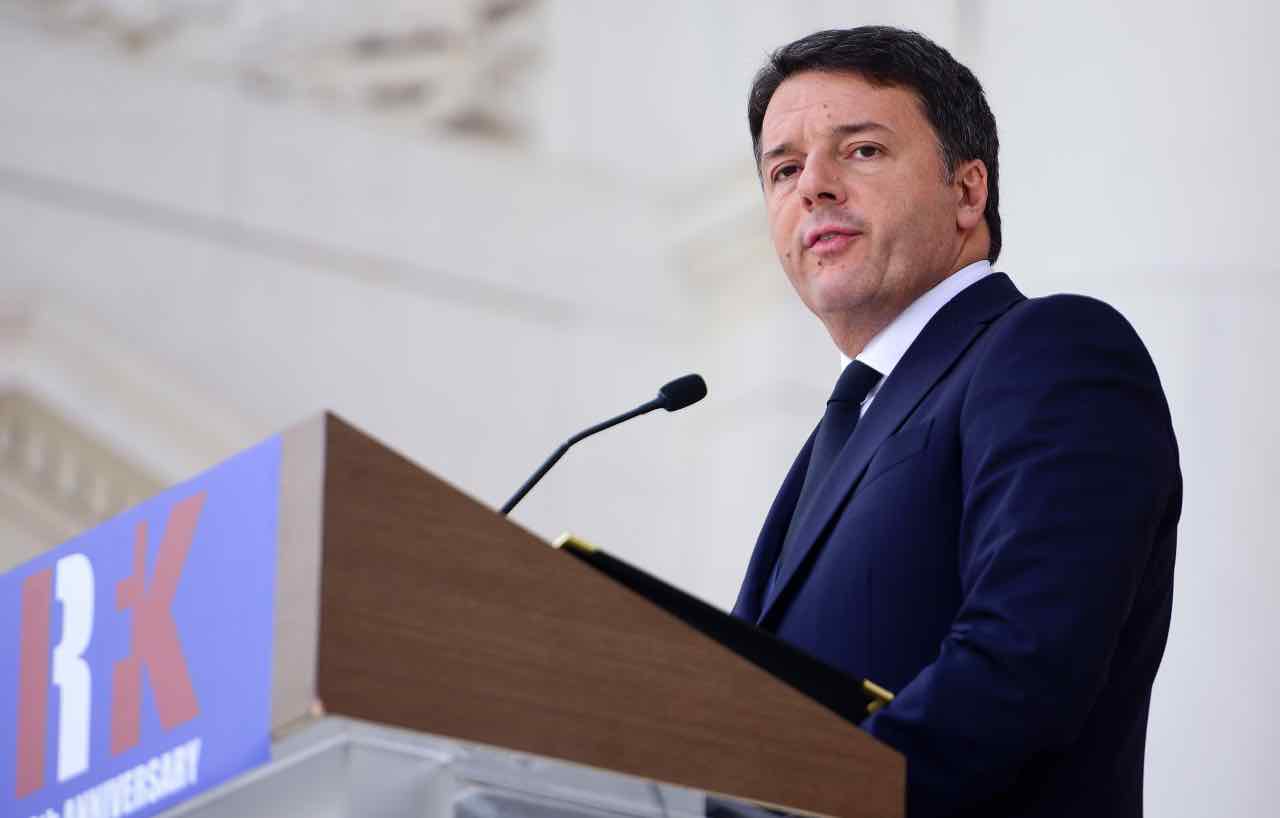 Renzi Conte