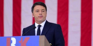 Matteo Renzi