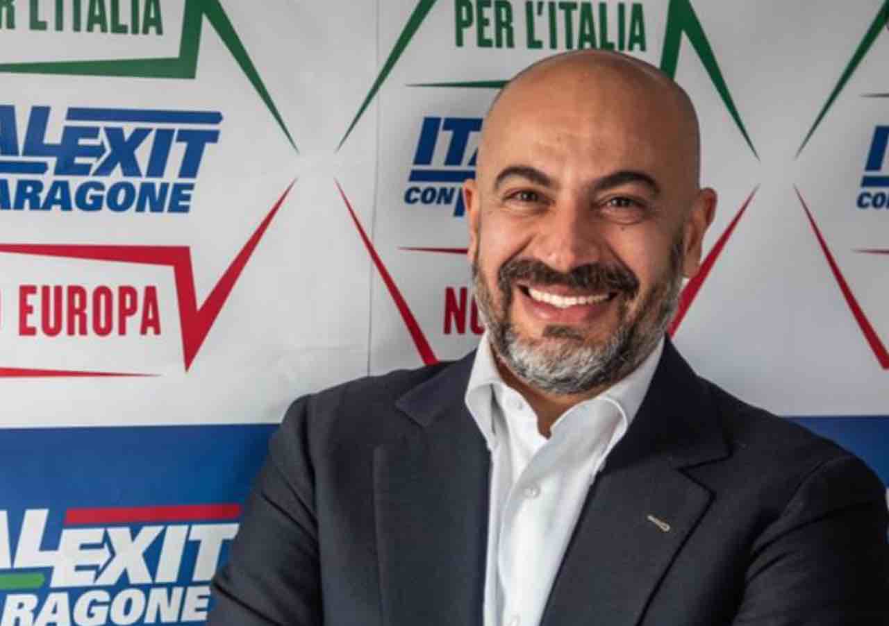 Paragone Bassetti Non è l'Arena