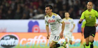 Lozano tentato dal mercato (Getty Images)