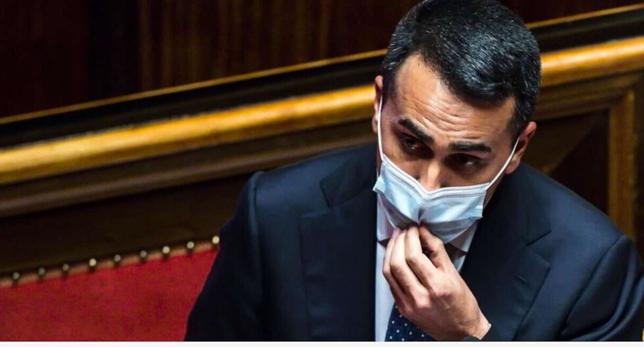 Luigi Di Maio ministro degli Esteri Free.it 1280