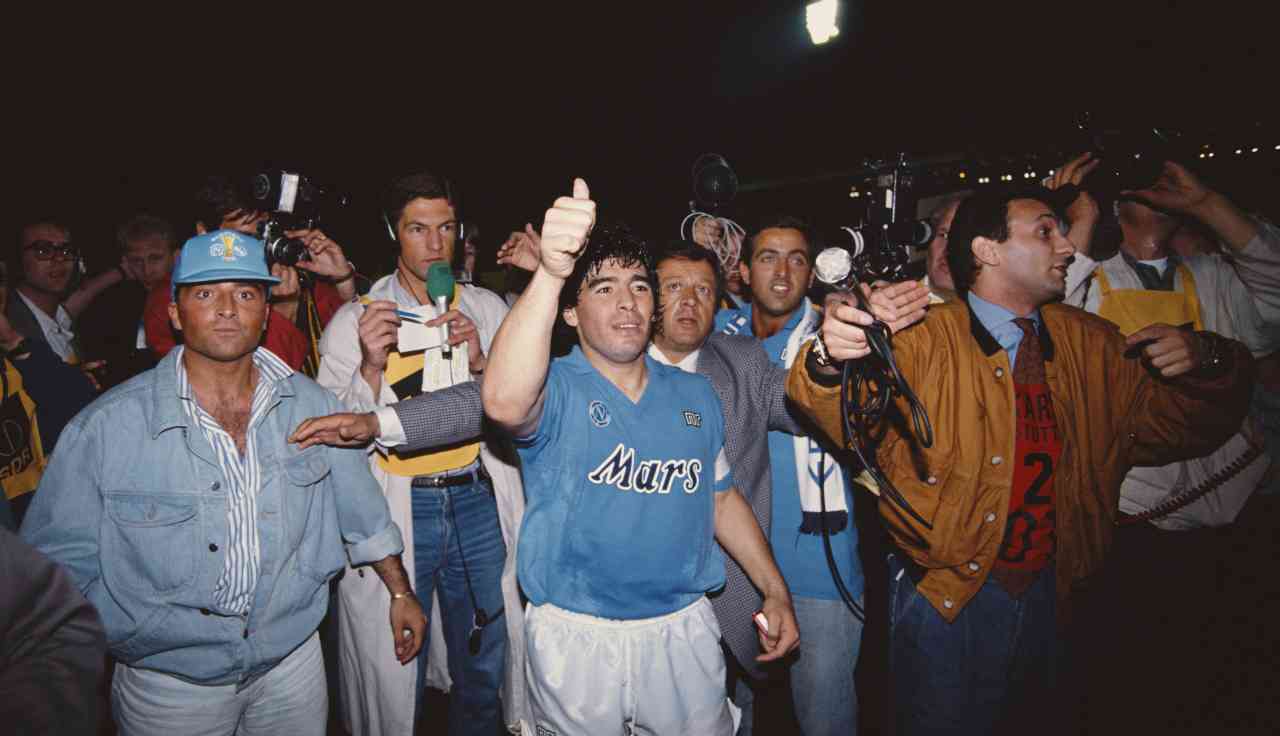 Maradona