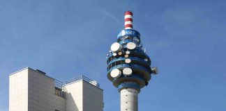 Mediaset, Studio Aperto e Tg4 chiudono (Getty Images)
