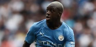 Mendy accuse (Getty Images)