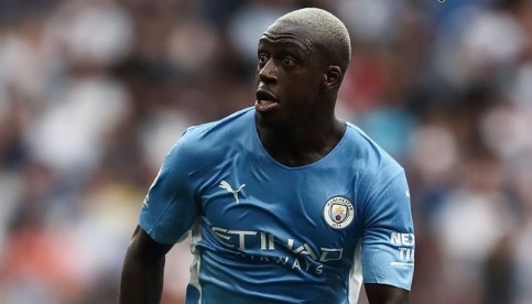 Mendy accuse (Getty Images)