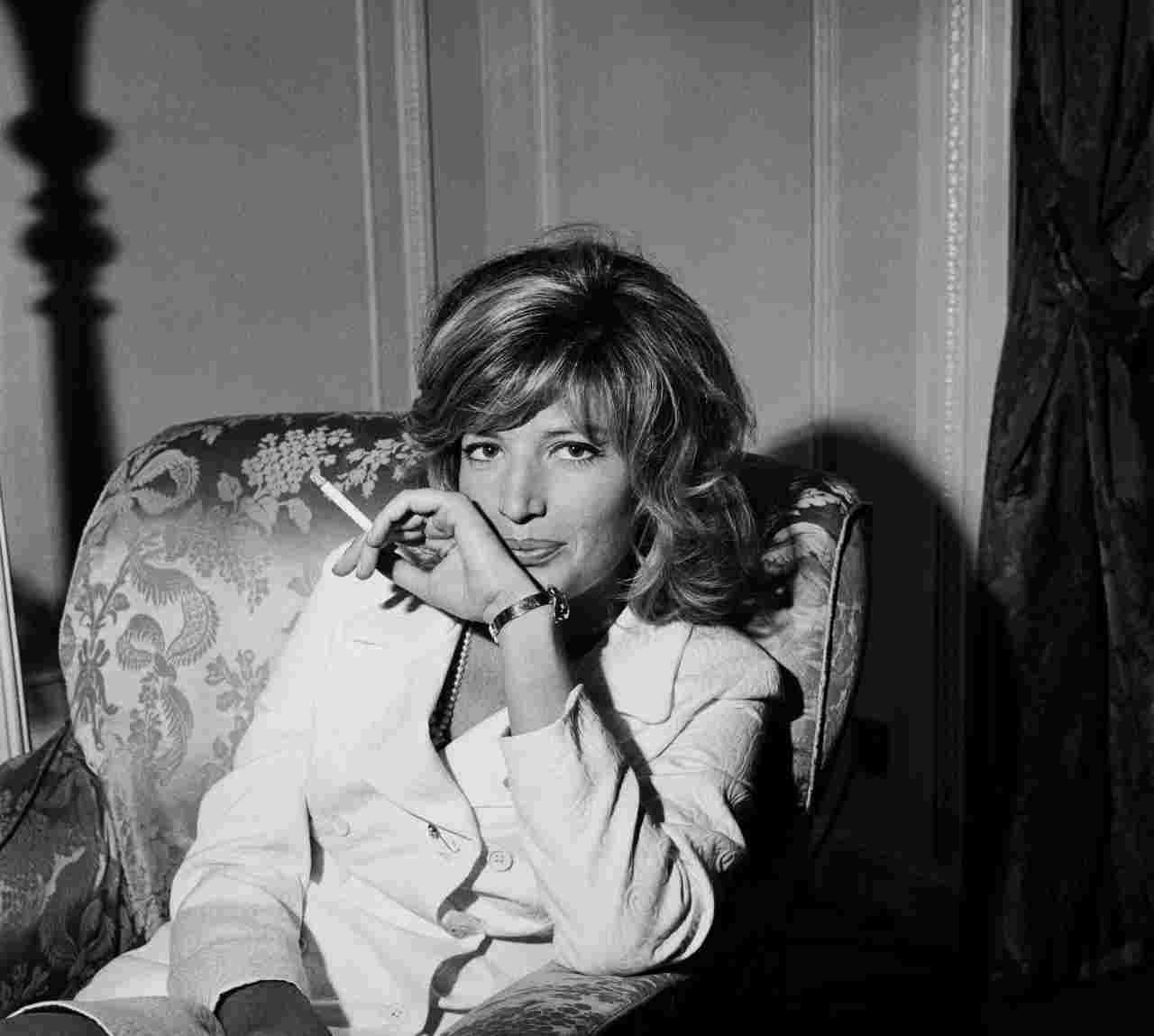 Monica Vitti