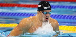 Martinenghi oro Kazan