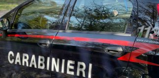 Omicidio Barletta