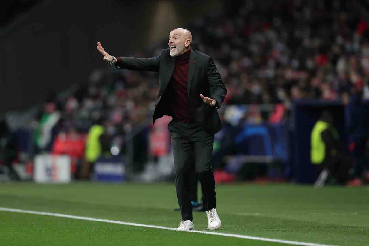 Pioli rinnovo con il Milan vicino (Getty Images)