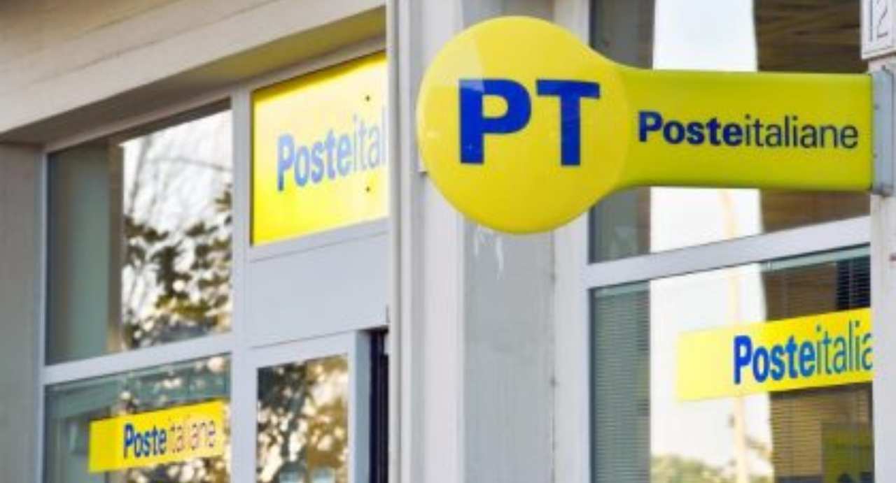 Poste Italiane