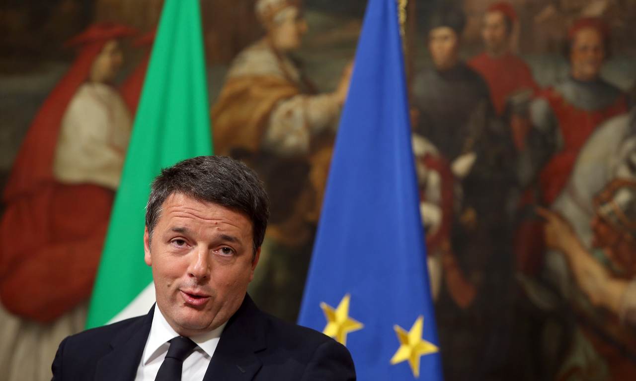 Renzi