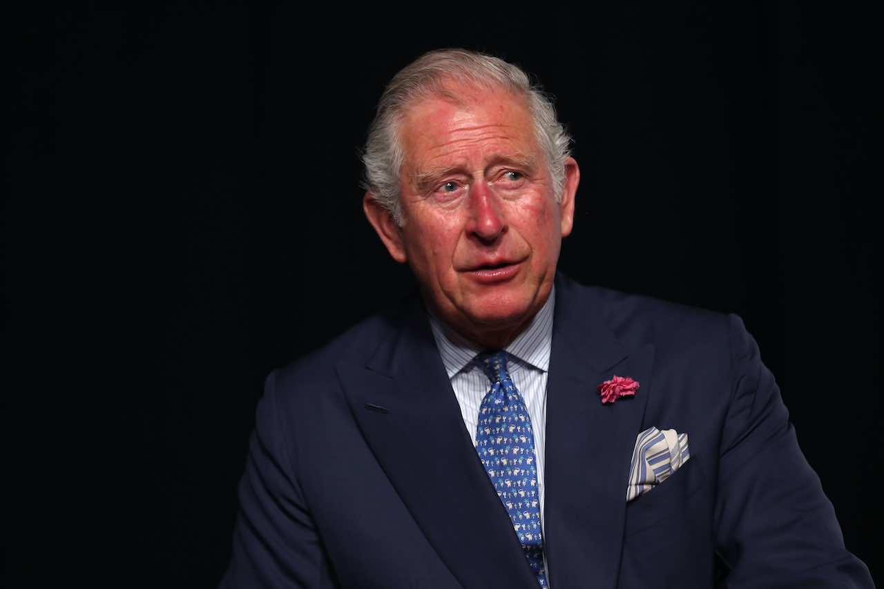 Royal Family, il Principe Carlo risponde alle accuse razziste (Getty Images)