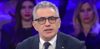 Fabrizio Pregliasco