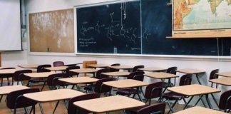Terza dose scuola