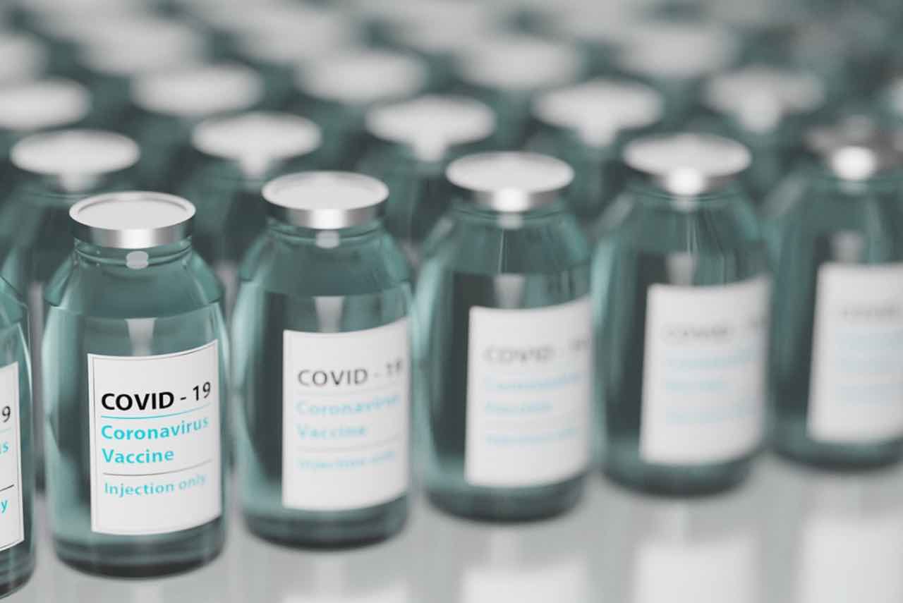 Vaccino Covid terza dose 