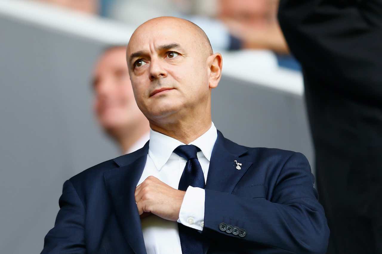 Daniel Levy