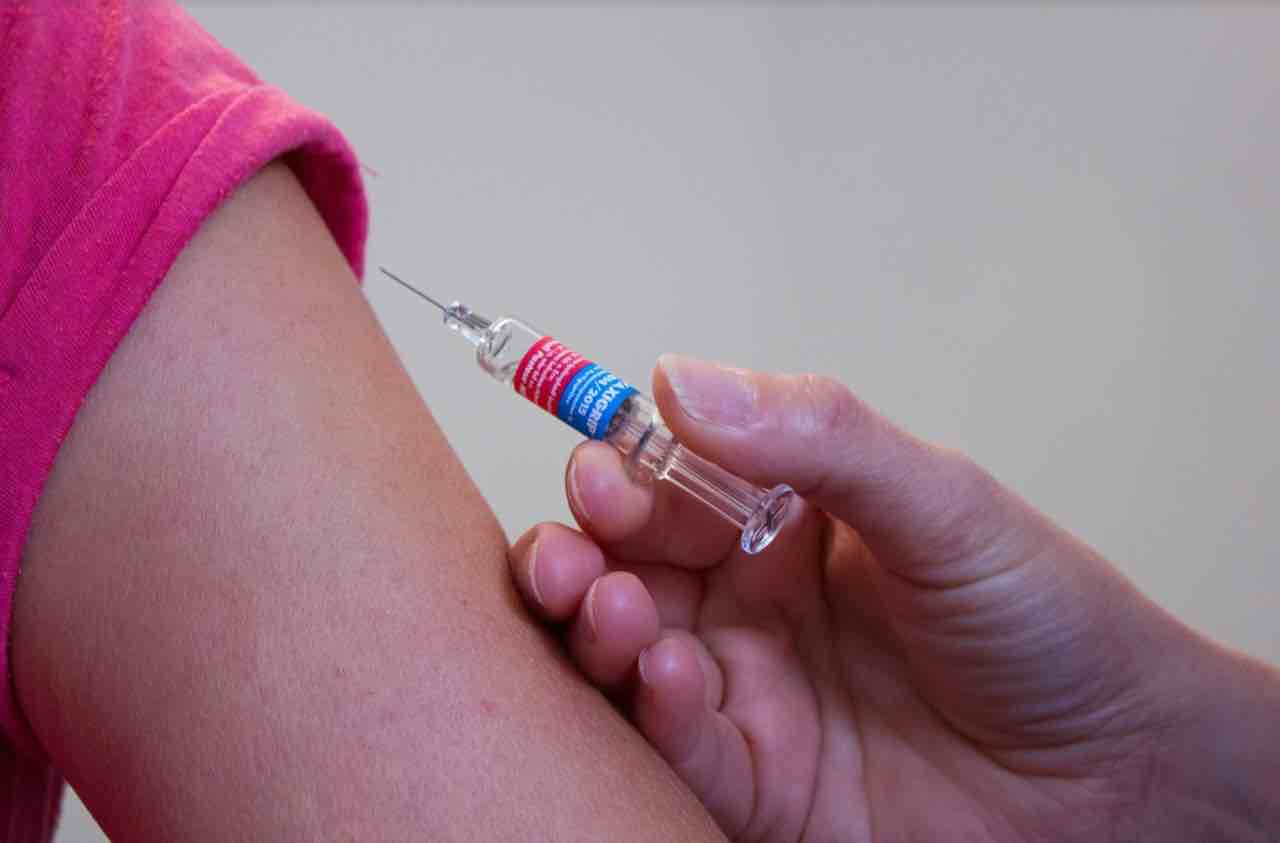 Vaccino Covid Novavax