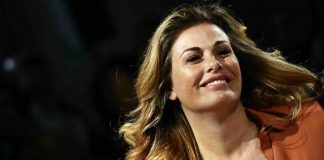Vanessa Incontrada di nuovo a Mediaset con Zelig (Getty Images)