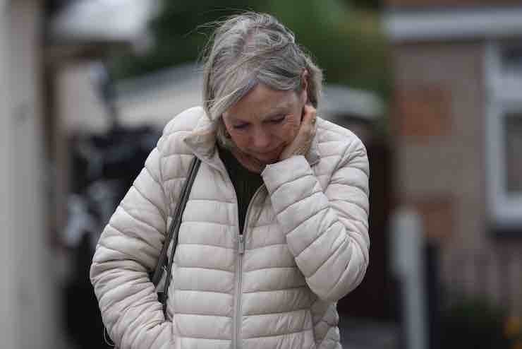 Violenza donne 25 Novembre (Getty Images)