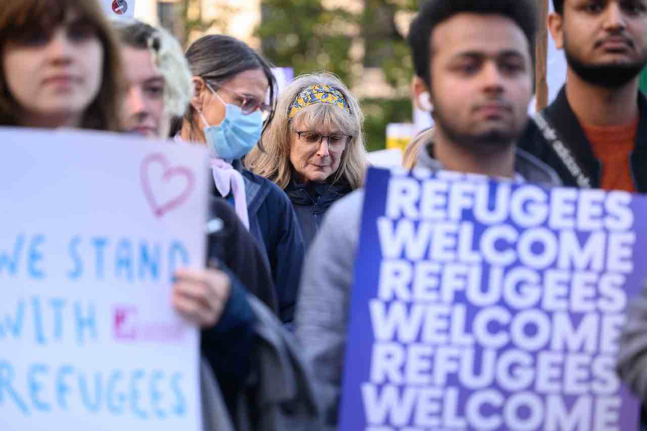 Violenza genere (Getty Images)