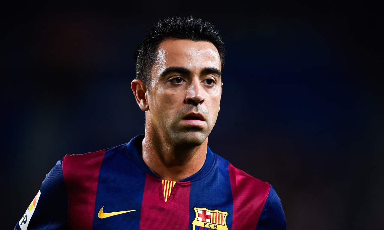 Xavi