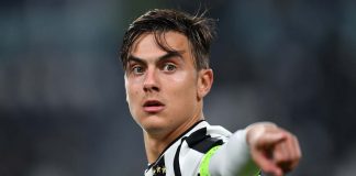Dybala compleanno e rinnovo (Getty Images)