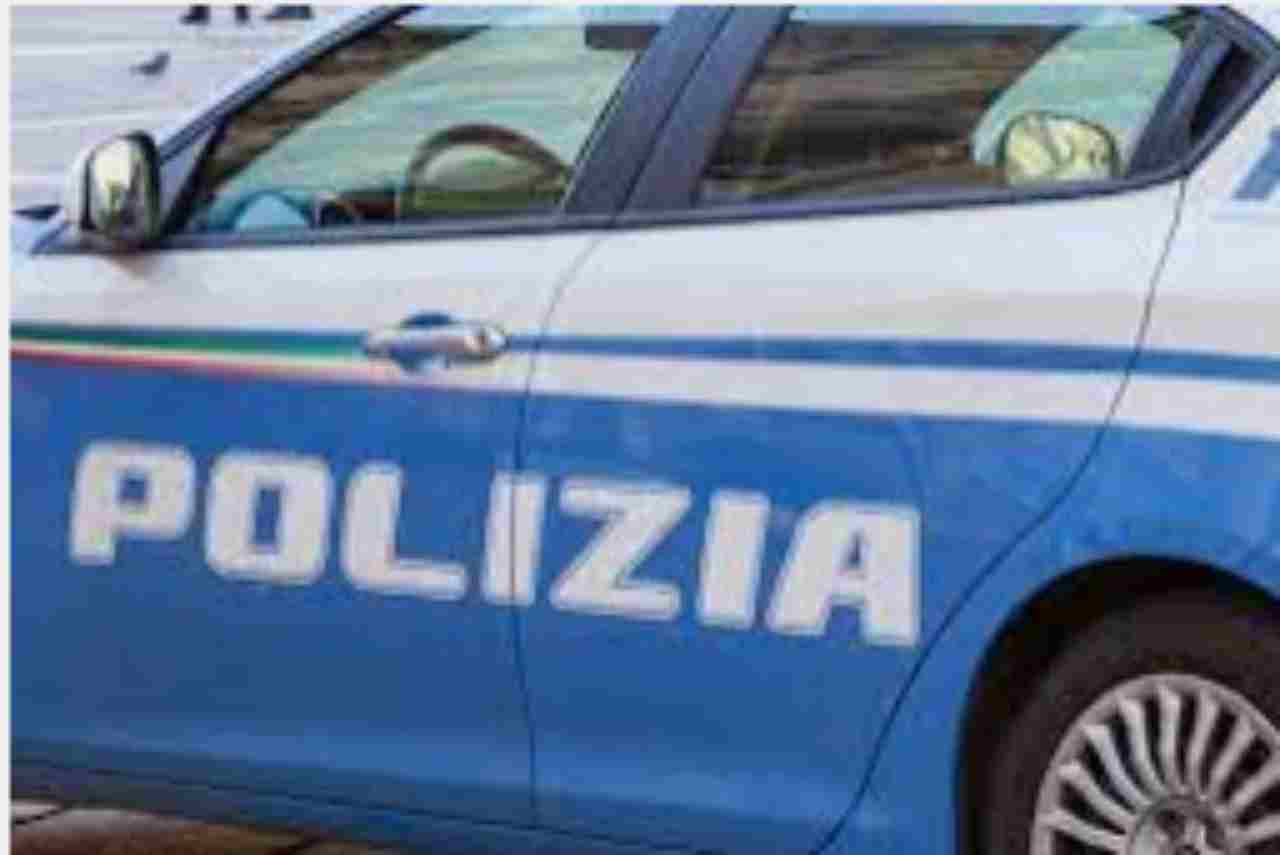 Leader Unione forze identitarie arrestato